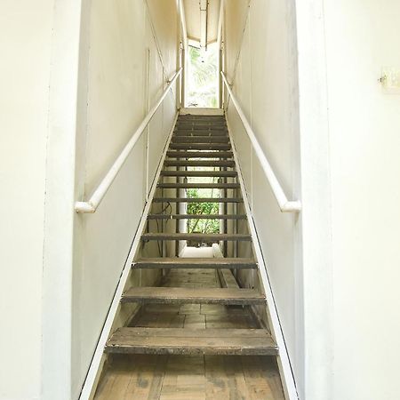 Fabhotel La Volga - Nr Morjim Beach ภายนอก รูปภาพ